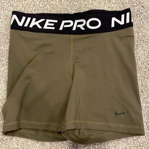 Nike Pro Spandex